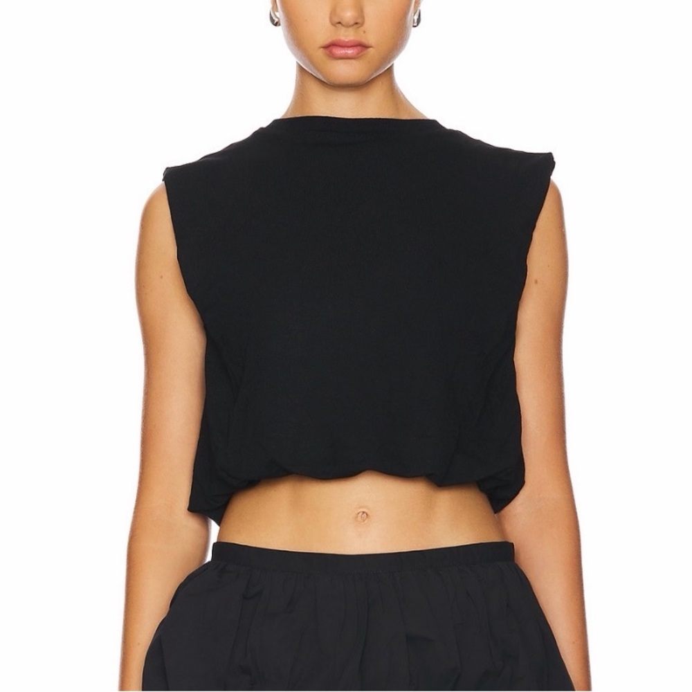 NWOT, Lioness Field of Dreams Top